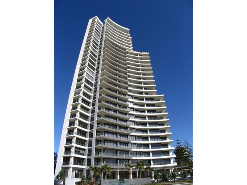 26 ‘Verve’ 173 Old Burleigh Road, Broadbeach QLD 4218
