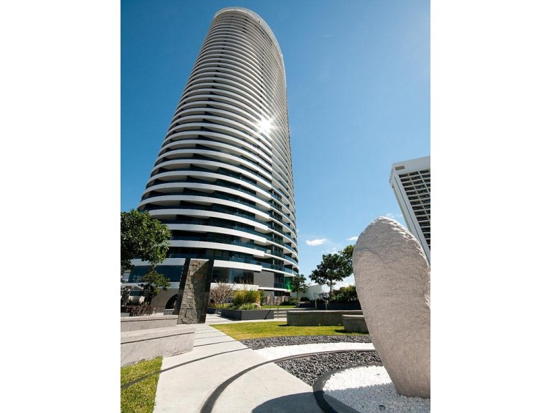 20604 ‘The Oracle’, 4 Charles Avenue, Broadbeach QLD 4218