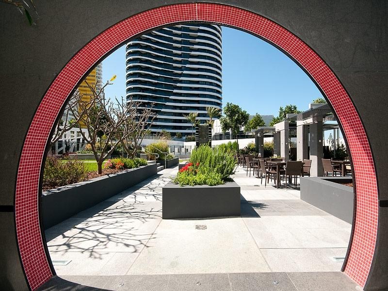 20604 ‘The Oracle’, 4 Charles Avenue, Broadbeach QLD 4218