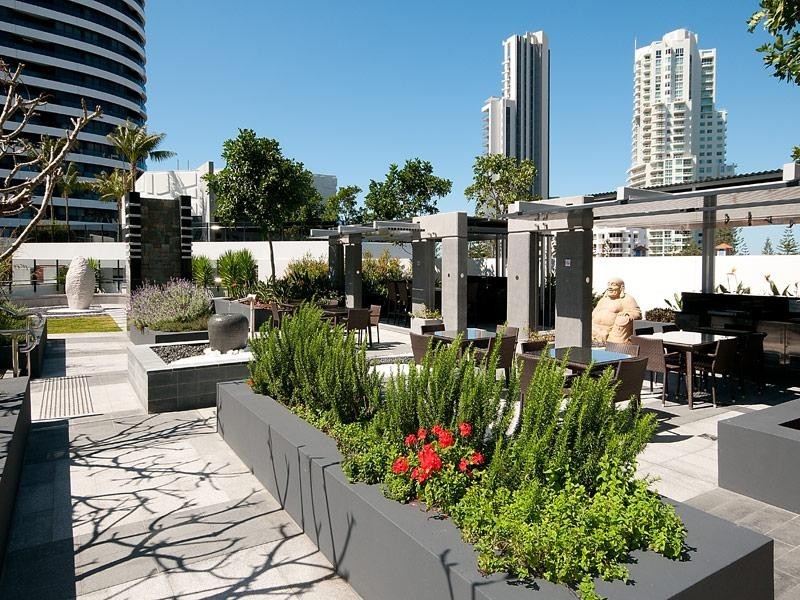 20604 ‘The Oracle’, 4 Charles Avenue, Broadbeach QLD 4218