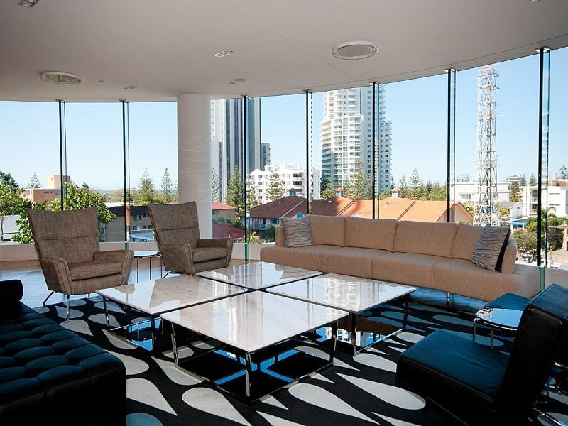 20604 ‘The Oracle’, 4 Charles Avenue, Broadbeach QLD 4218