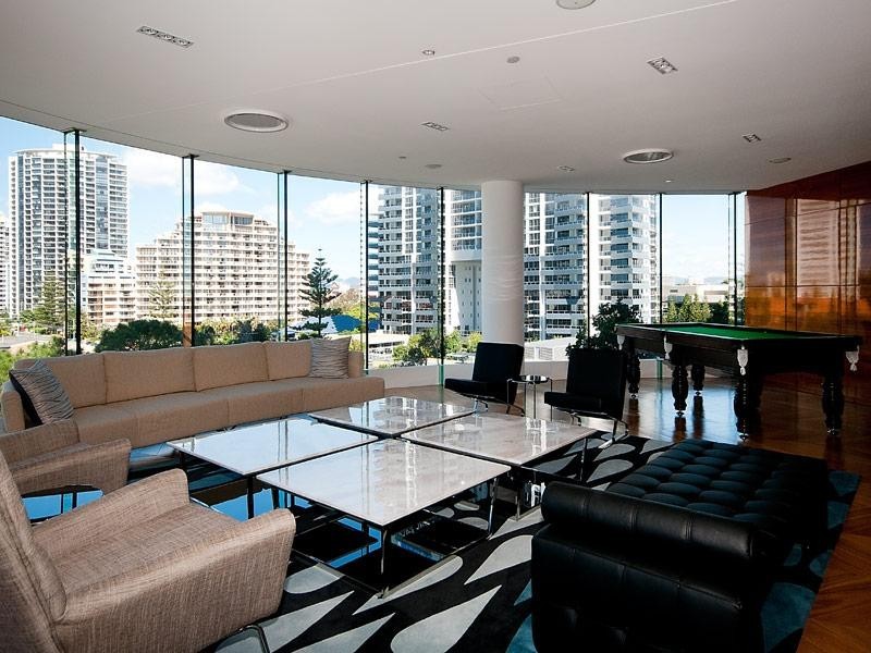 20604 ‘The Oracle’, 4 Charles Avenue, Broadbeach QLD 4218