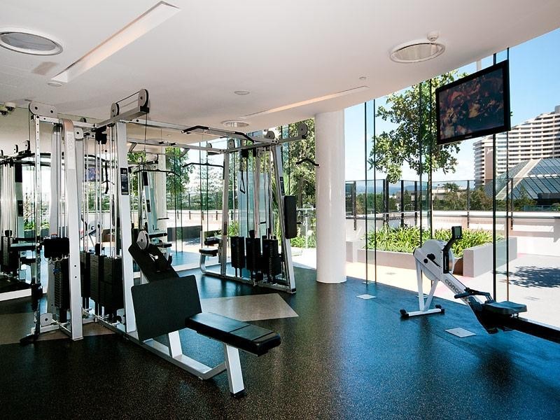 20604 ‘The Oracle’, 4 Charles Avenue, Broadbeach QLD 4218