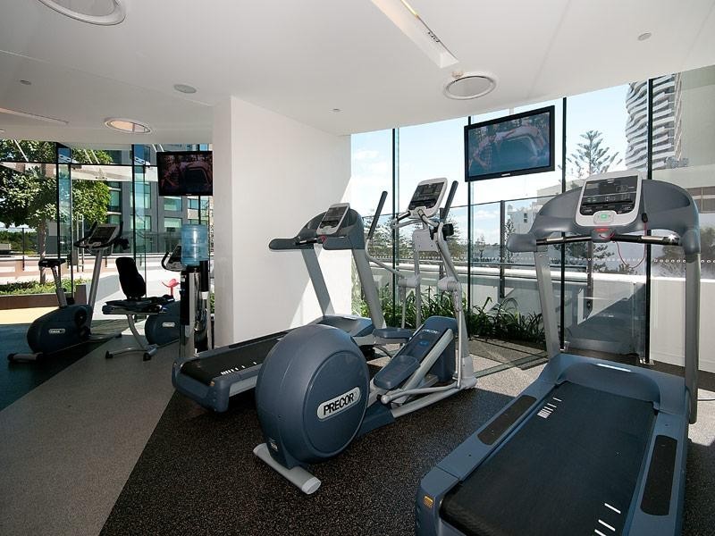 20604 ‘The Oracle’, 4 Charles Avenue, Broadbeach QLD 4218