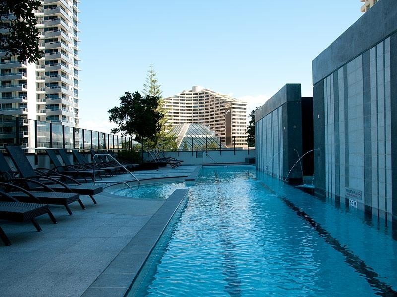 20604 ‘The Oracle’, 4 Charles Avenue, Broadbeach QLD 4218