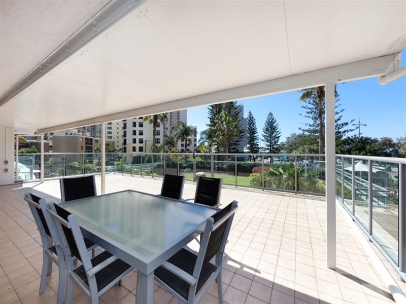 1B ‘The Peninsula’, 5 Clifford Street, Surfers Paradise QLD 4217