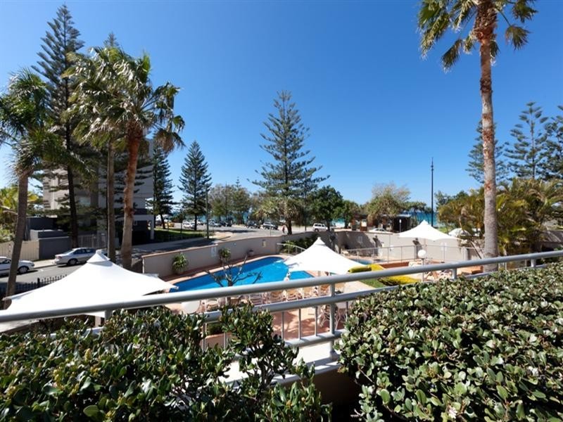 1B ‘The Peninsula’, 5 Clifford Street, Surfers Paradise QLD 4217