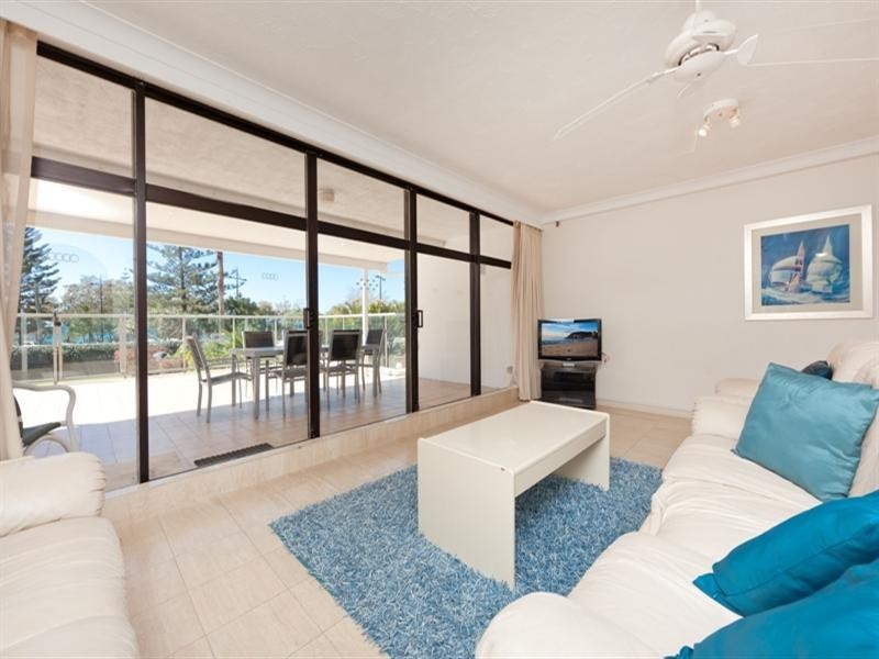 1B ‘The Peninsula’, 5 Clifford Street, Surfers Paradise QLD 4217