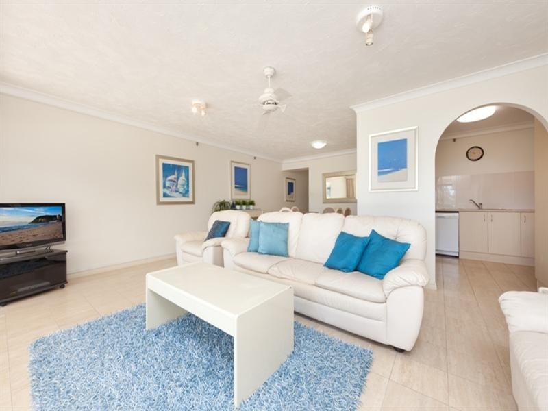 1B ‘The Peninsula’, 5 Clifford Street, Surfers Paradise QLD 4217