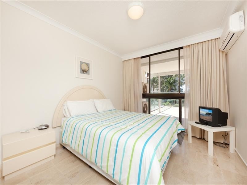 1B ‘The Peninsula’, 5 Clifford Street, Surfers Paradise QLD 4217