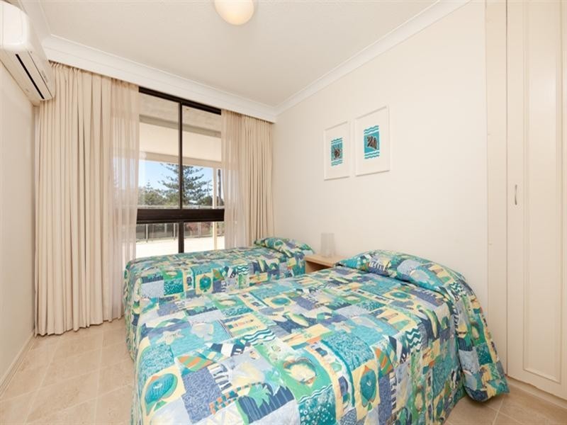 1B ‘The Peninsula’, 5 Clifford Street, Surfers Paradise QLD 4217