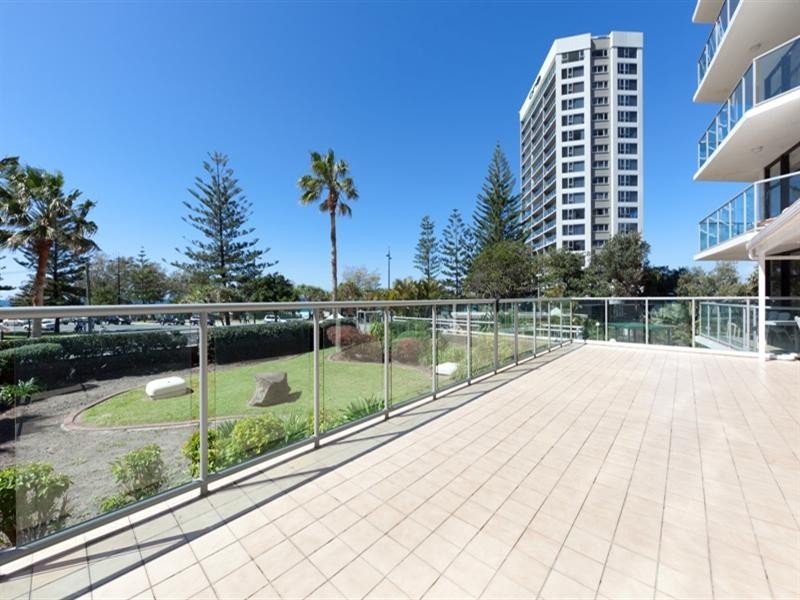 1B ‘The Peninsula’, 5 Clifford Street, Surfers Paradise QLD 4217