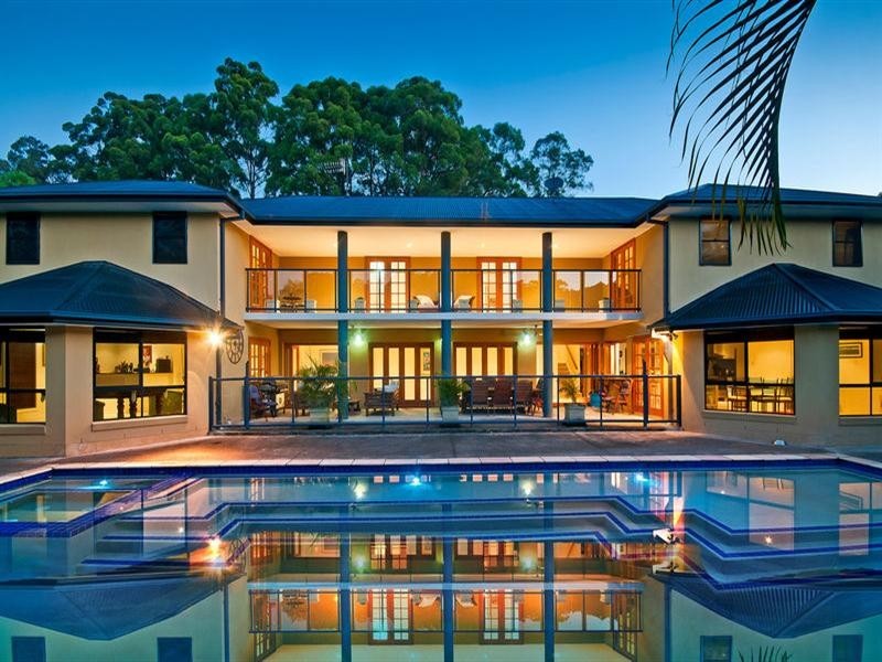 58 Dungogie Drive, Tallebudgera QLD 4228