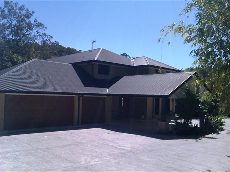 58 Dungogie Drive, Tallebudgera QLD 4228