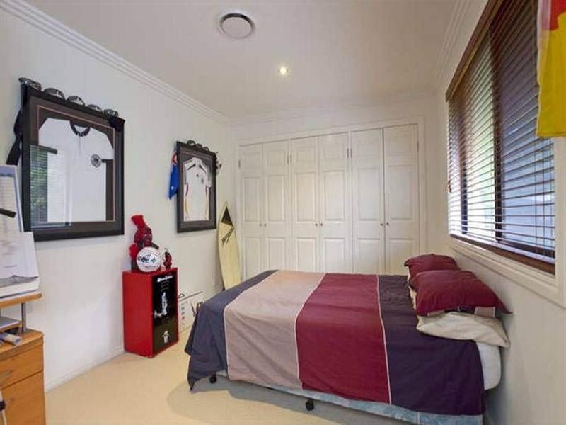 58 Dungogie Drive, Tallebudgera QLD 4228