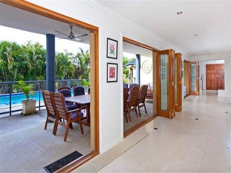 58 Dungogie Drive, Tallebudgera QLD 4228