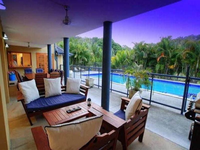 58 Dungogie Drive, Tallebudgera QLD 4228