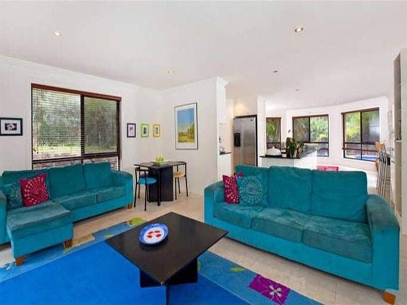 58 Dungogie Drive, Tallebudgera QLD 4228