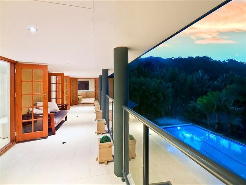 58 Dungogie Drive, Tallebudgera QLD 4228