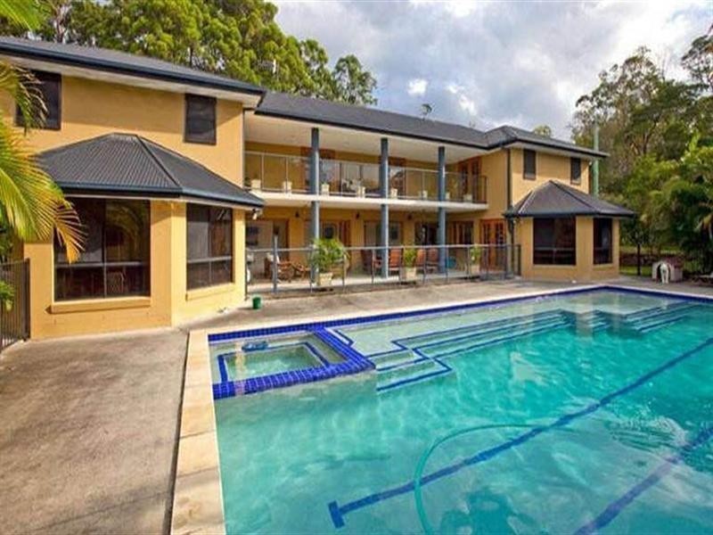 58 Dungogie Drive, Tallebudgera QLD 4228