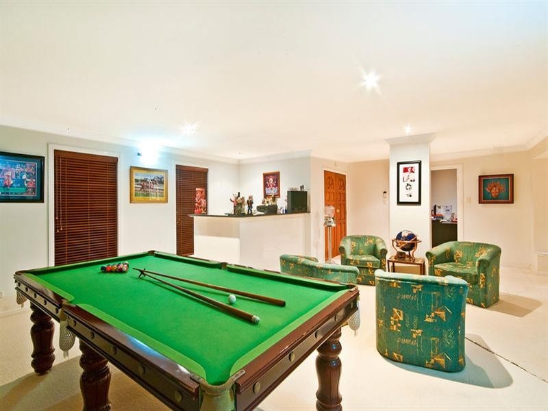 58 Dungogie Drive, Tallebudgera QLD 4228