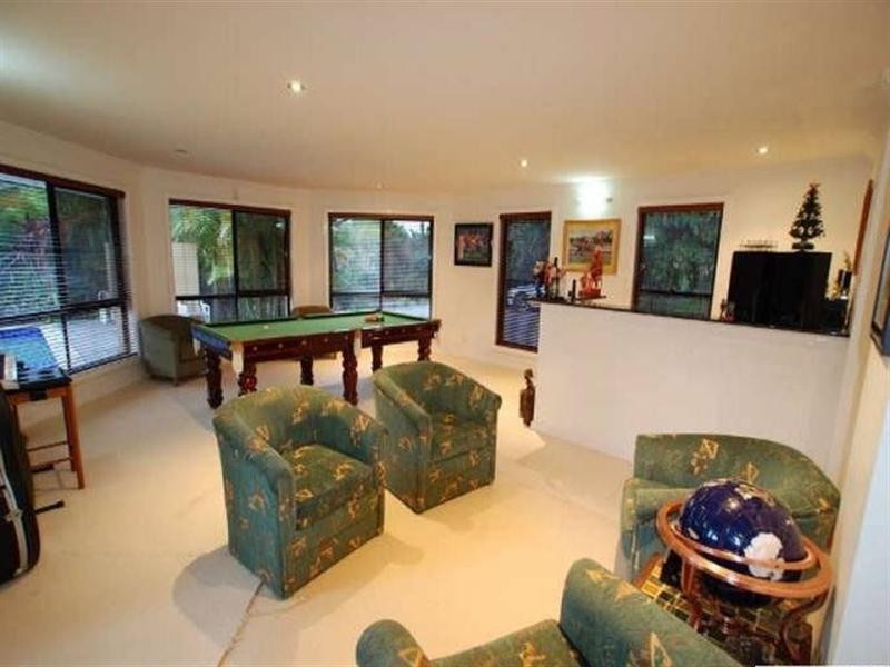 58 Dungogie Drive, Tallebudgera QLD 4228