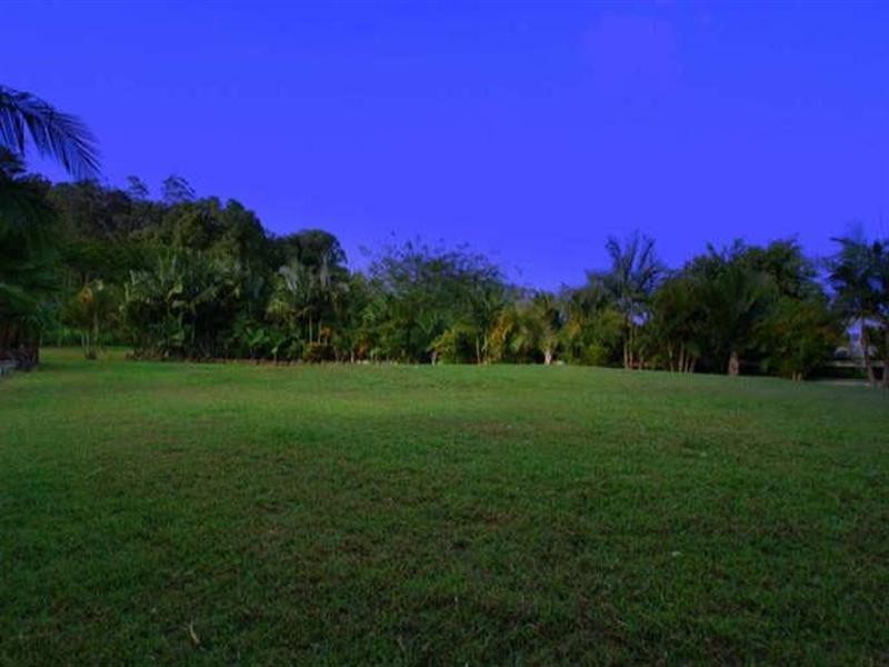 58 Dungogie Drive, Tallebudgera QLD 4228