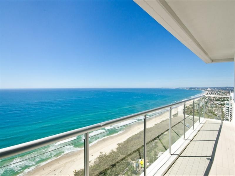 3205 ‘Air on Broadbeach’, 159 Old Burleigh Road, Broadbeach QLD 4218