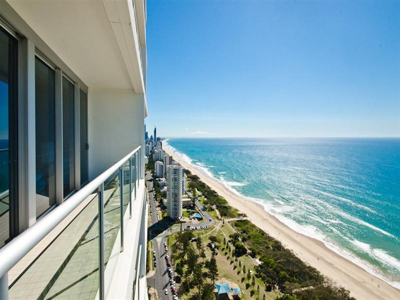 3205 ‘Air on Broadbeach’, 159 Old Burleigh Road, Broadbeach QLD 4218