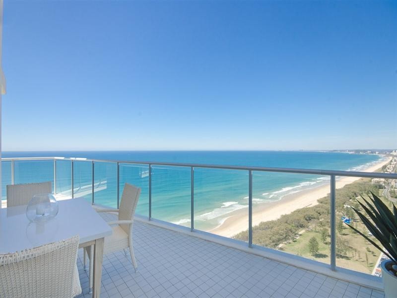 3205 ‘Air on Broadbeach’, 159 Old Burleigh Road, Broadbeach QLD 4218