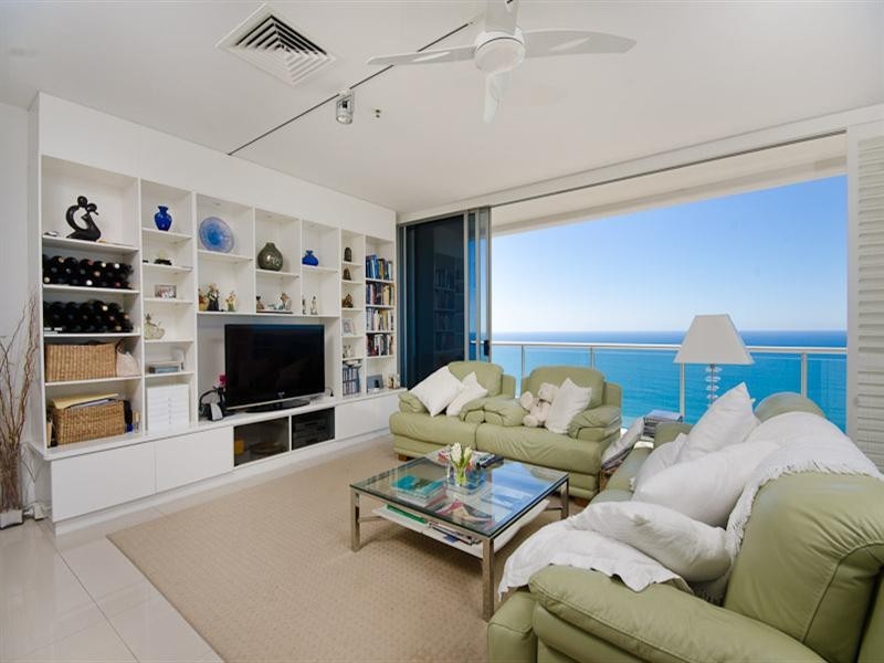 3205 ‘Air on Broadbeach’, 159 Old Burleigh Road, Broadbeach QLD 4218