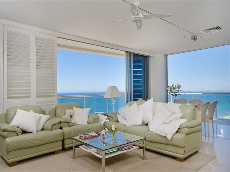 3205 ‘Air on Broadbeach’, 159 Old Burleigh Road, Broadbeach QLD 4218
