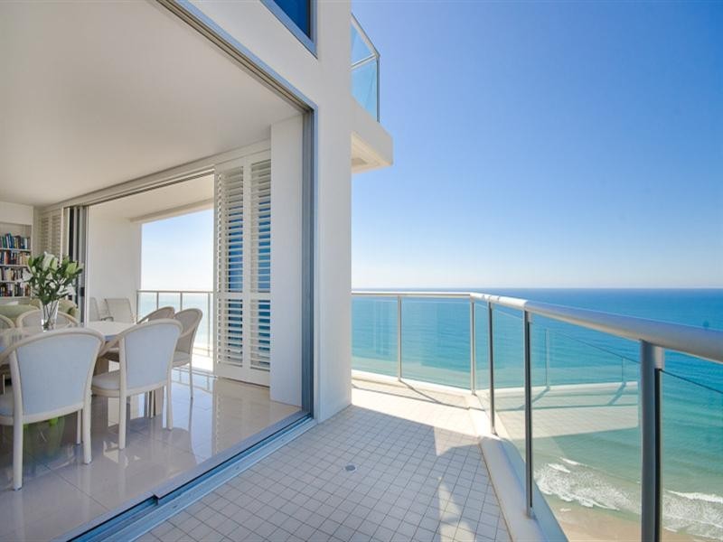 3205 ‘Air on Broadbeach’, 159 Old Burleigh Road, Broadbeach QLD 4218