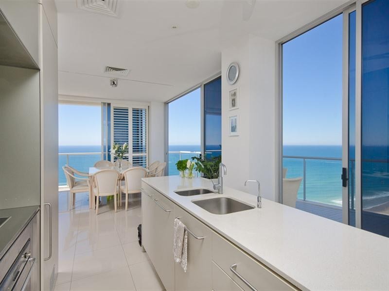 3205 ‘Air on Broadbeach’, 159 Old Burleigh Road, Broadbeach QLD 4218