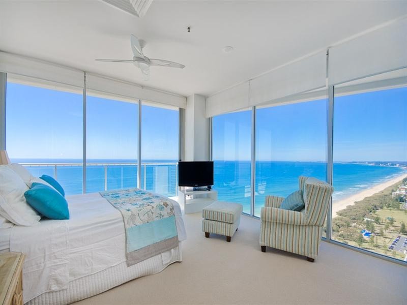 3205 ‘Air on Broadbeach’, 159 Old Burleigh Road, Broadbeach QLD 4218