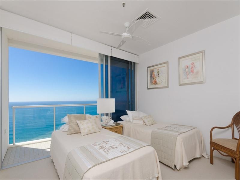 3205 ‘Air on Broadbeach’, 159 Old Burleigh Road, Broadbeach QLD 4218