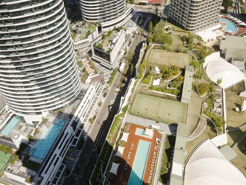 3205 ‘Air on Broadbeach’, 159 Old Burleigh Road, Broadbeach QLD 4218