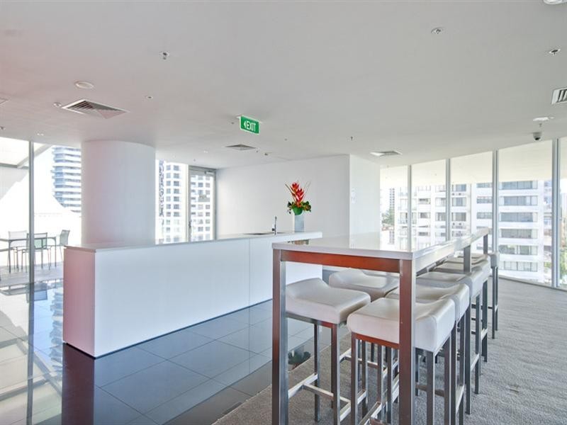 3205 ‘Air on Broadbeach’, 159 Old Burleigh Road, Broadbeach QLD 4218