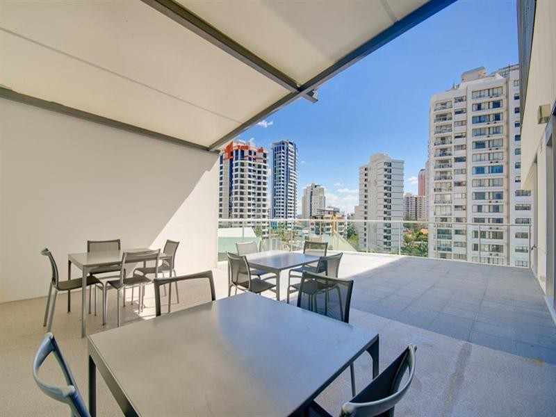 3205 ‘Air on Broadbeach’, 159 Old Burleigh Road, Broadbeach QLD 4218