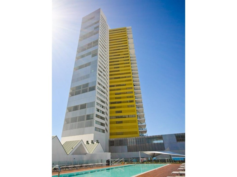 3205 ‘Air on Broadbeach’, 159 Old Burleigh Road, Broadbeach QLD 4218