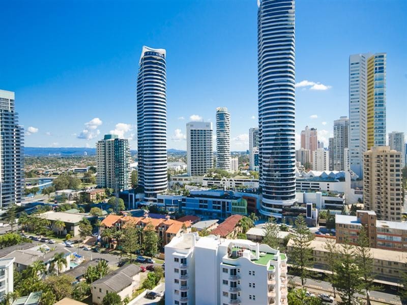 85 (15E) ‘Carmel by the Sea’, 177 Old Burleigh Road, Broadbeach QLD 4218