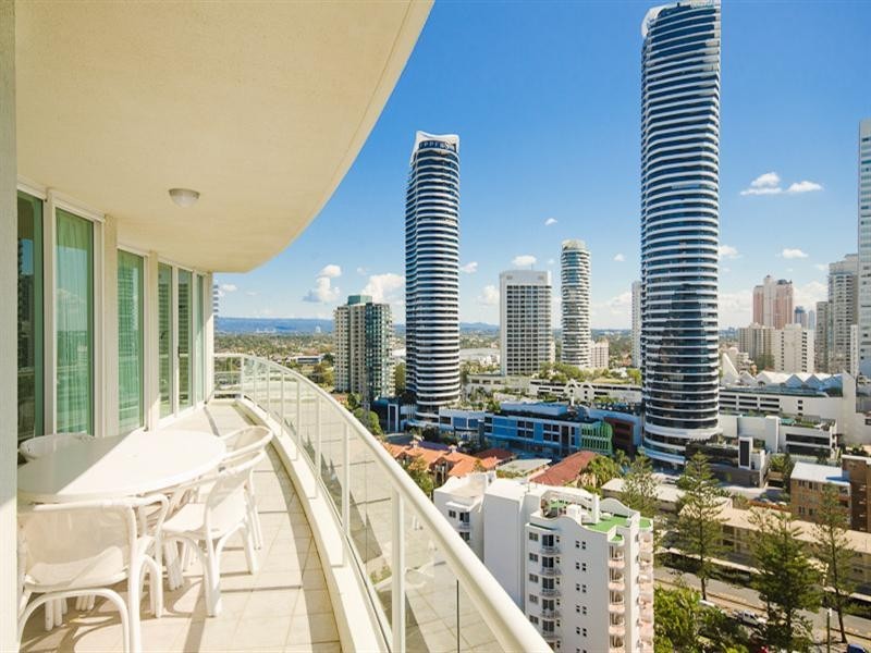 85 (15E) ‘Carmel by the Sea’, 177 Old Burleigh Road, Broadbeach QLD 4218