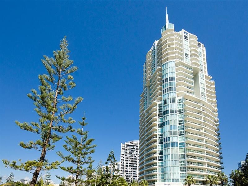 85 (15E) ‘Carmel by the Sea’, 177 Old Burleigh Road, Broadbeach QLD 4218