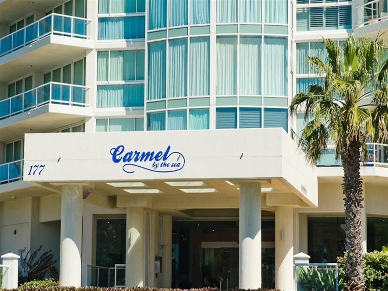 85 (15E) ‘Carmel by the Sea’, 177 Old Burleigh Road, Broadbeach QLD 4218