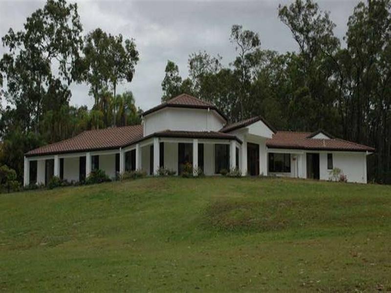 195 San Fernando Drive, Worongary QLD 4213