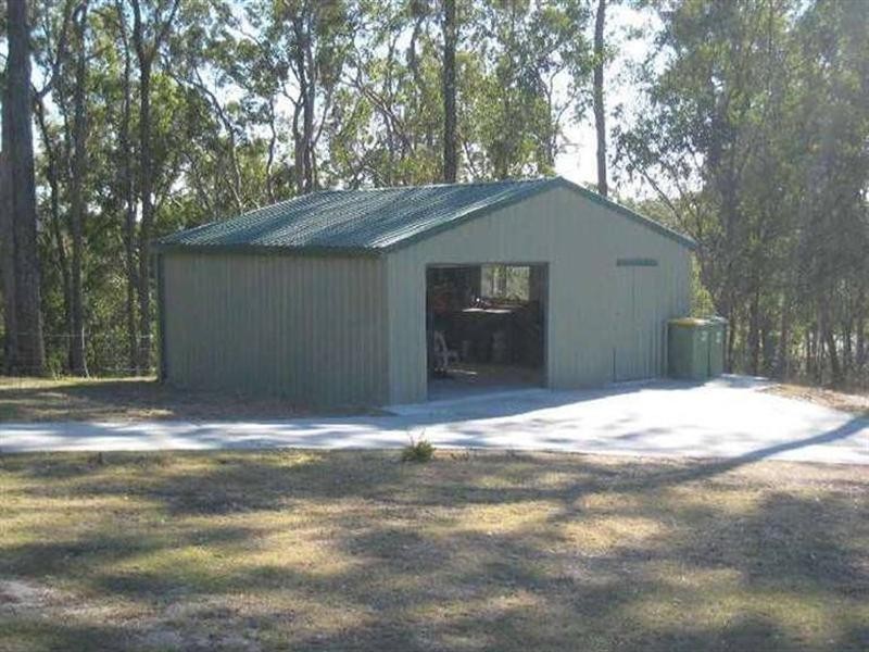 195 San Fernando Drive, Worongary QLD 4213