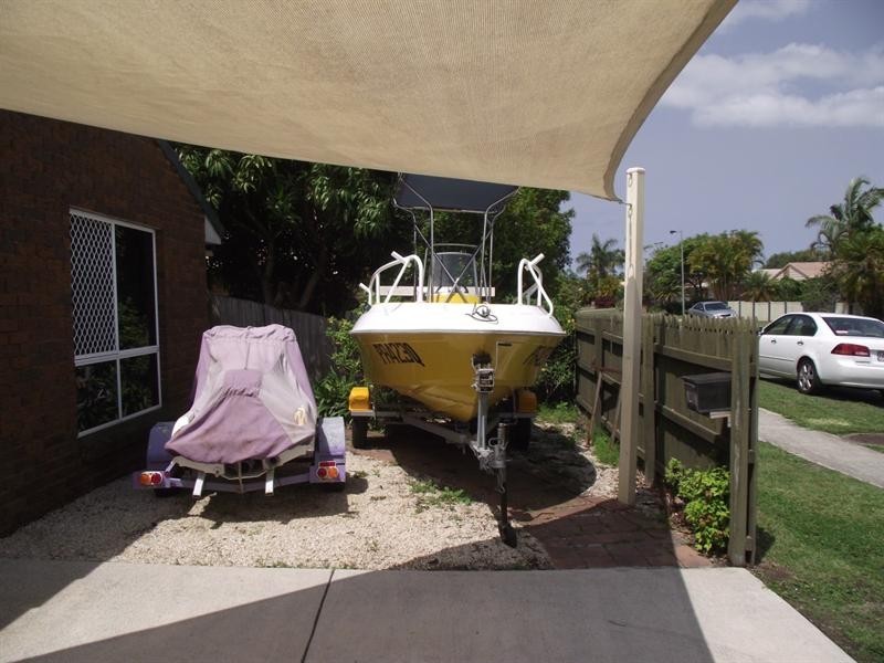 29 Cumberland Drive, Varsity Lakes QLD 4227