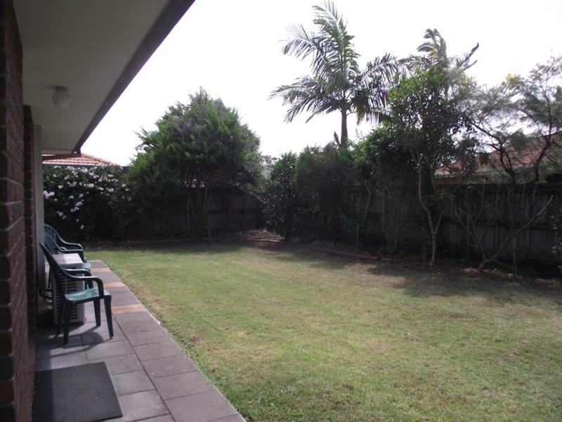 29 Cumberland Drive, Varsity Lakes QLD 4227