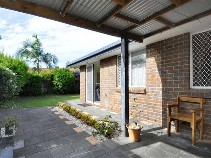 29 Cumberland Drive, Varsity Lakes QLD 4227