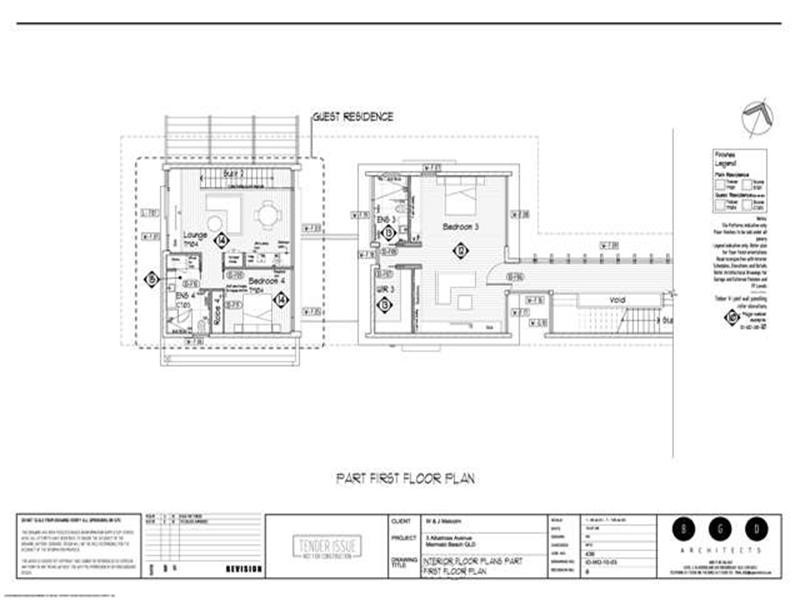 3 Albatross Avenue, Mermaid Beach QLD 4218